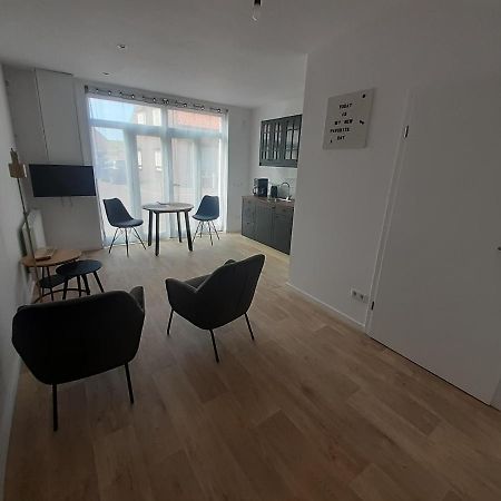 Huize De Koeie Hotel Westkapelle Eksteriør billede