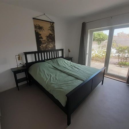 Huize De Koeie Hotel Westkapelle Eksteriør billede