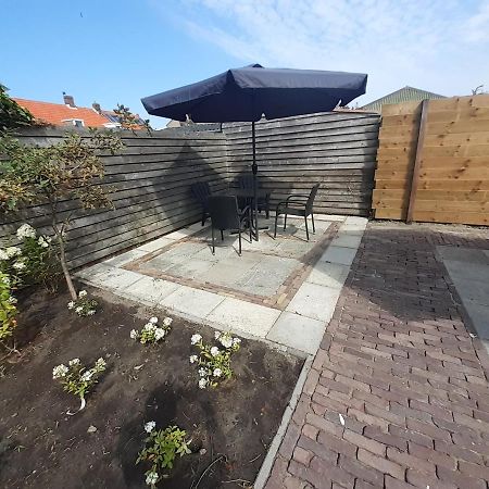 Huize De Koeie Hotel Westkapelle Eksteriør billede