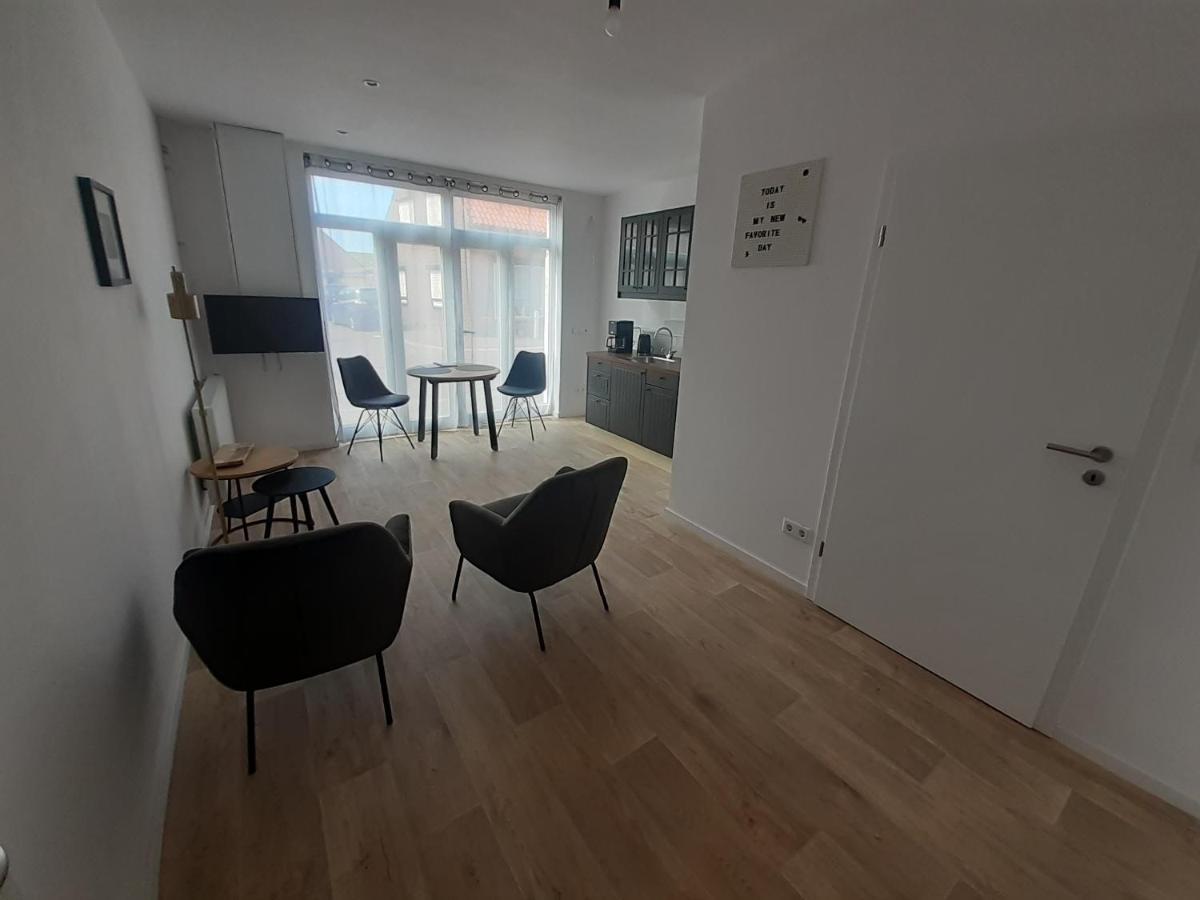 Huize De Koeie Hotel Westkapelle Eksteriør billede