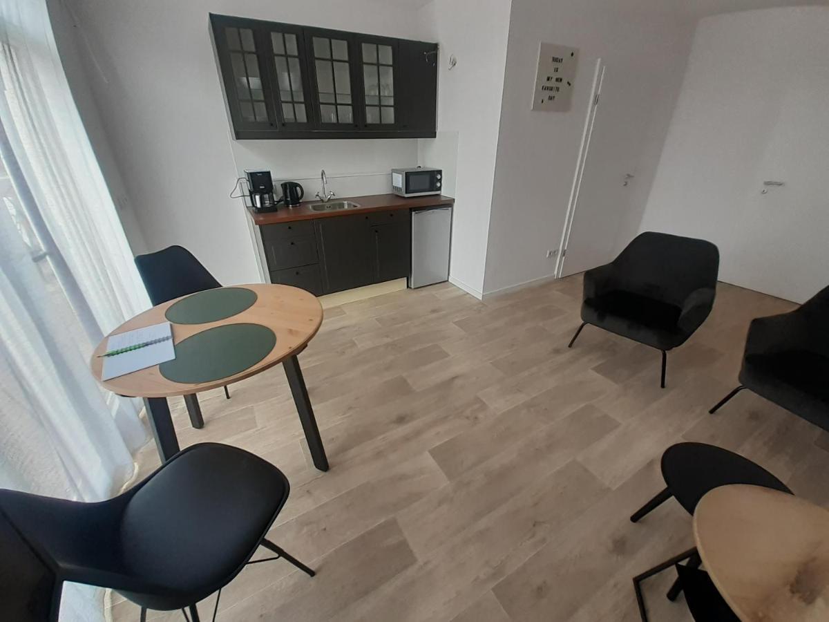 Huize De Koeie Hotel Westkapelle Eksteriør billede